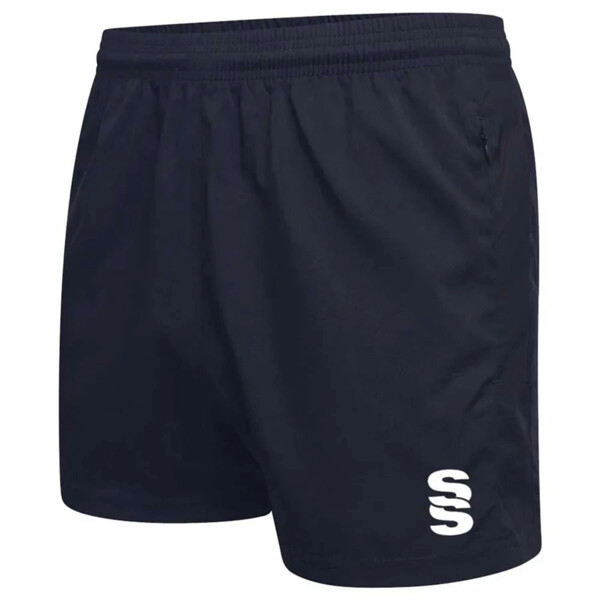 Stuart Surridge Performance Gym Short - Adult Thumbnail