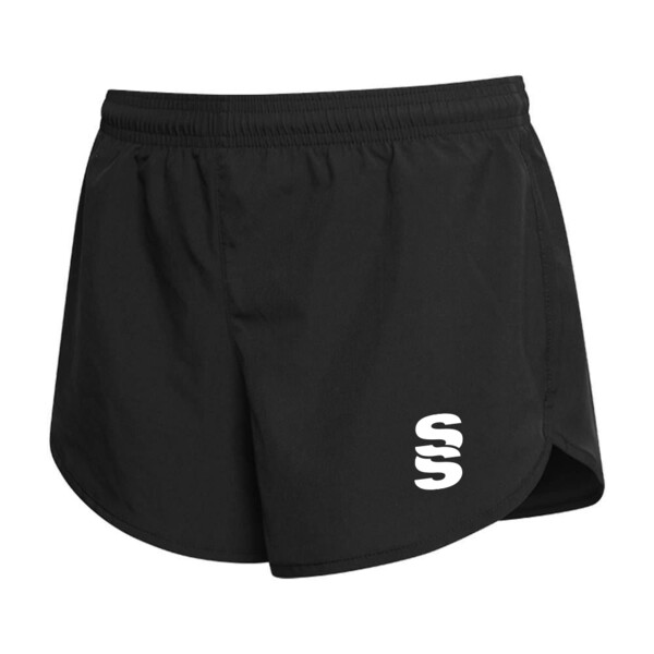 Stuart Surridge Girl's Dual Active Short - Adult Thumbnail