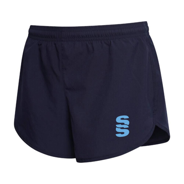 Stuart Surridge Girl's Dual Active Short Dual Colour - Adult Thumbnail