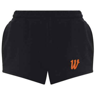 Winsford ASC Jersey Shorts – Ladies Thumbnail