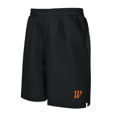 Winsford ASC Leisure Shorts – Junior (unisex) Thumbnail